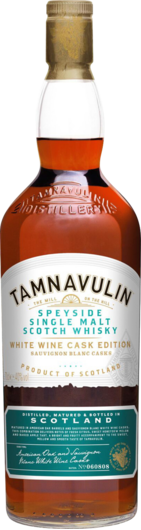 Tamnavulin Sauvignon Blanc Cask Edition