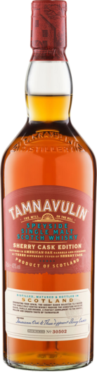 Tamnavulin Sherry Cask Edition