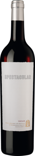 2022 SPECTACULAR by The Chocolate Block