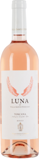 2022 Luna rosé