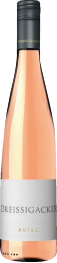 2022 Dreissigacker PNT &amp; C. Rosé