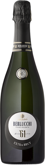 Berlucchi '61 Franciacorta Extra Brut
