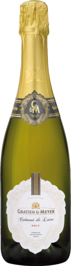 Gratien&amp;Meyer Crémant de Loire Cuvée Diadem Blanc