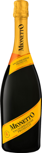 Mionetto Prosecco Spumante Valdobbiadene