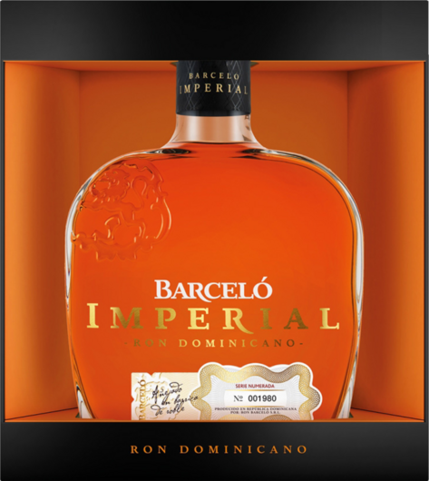 Ron Barceló Imperial