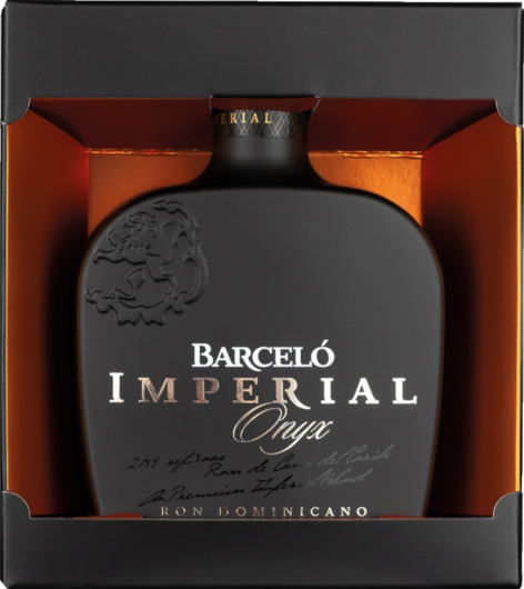 Ron Barceló Imperial Onyx
