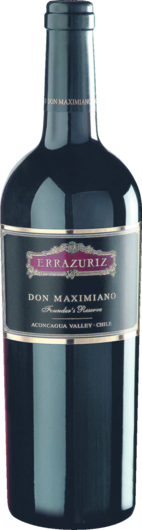 2019 Don Maximiano Founder's Reserve