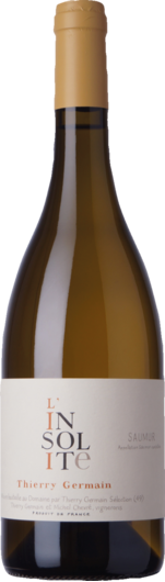 2021 Saumur Blanc L'Insolite