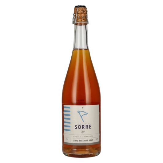 Sorre Cidre Marinière