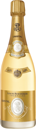 2015 Champagne Louis Roederer Cristal