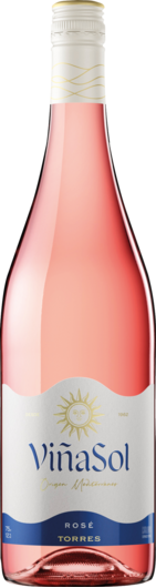 2022 Viña Sol Rosado