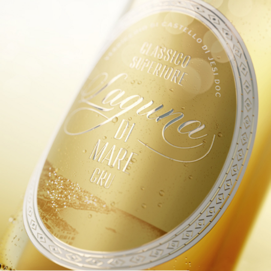 2022 Laguna di Mare Superiore Cru Edizione Oro