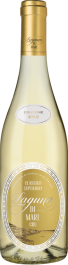 2022 Laguna di Mare Superiore Cru Edizione Oro