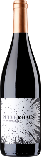 2020 Pulverhaus Cuvée Rot