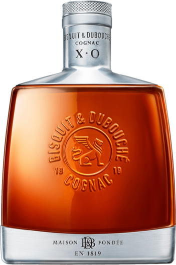 Bisquit &amp; Debouché Cognac XO