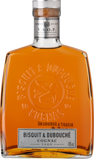 Bisquit &amp; Dubouché Cognac VSOP