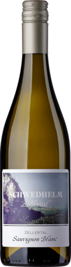 2022 Zellertal Sauvignon Blanc