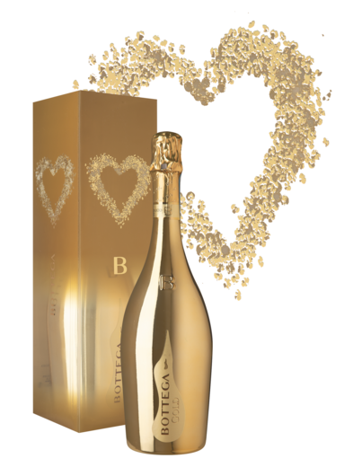 Bottega Gold Prosecco Spumante