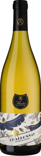2021 The Master Selection Chardonnay