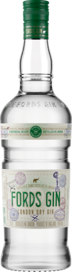 Fords Gin