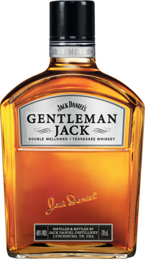 Jack Daniel's Gentleman Jack