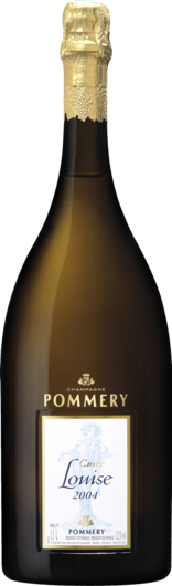 2005 Champagne Cuvée Louise Pommery