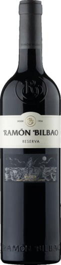 2016 Ramón Bilbao Reserva