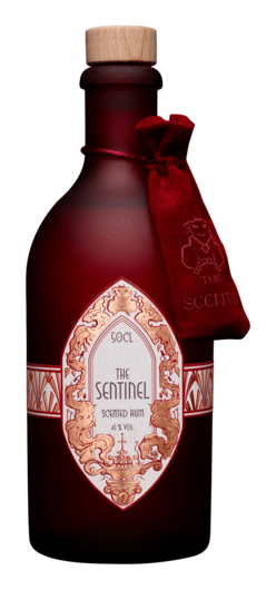 The Sentinel Scented Rum