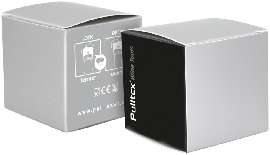 Pulltex Sparkling Stopper