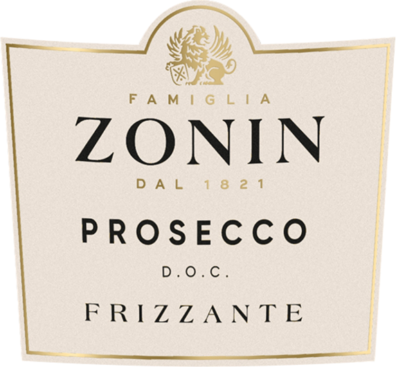Zonin Prosecco Frizzante