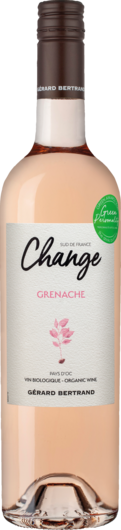 2022 Change Grenache Rosé