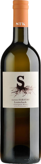 2021 Sauvignon Blanc Leutschach