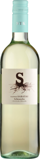 2022 Hannes Sabathi Scheurebe