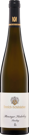2022 Niederberg Riesling Erste Lage