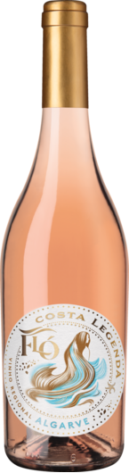 2022 Costa Legenda Fló Algarve Rosé