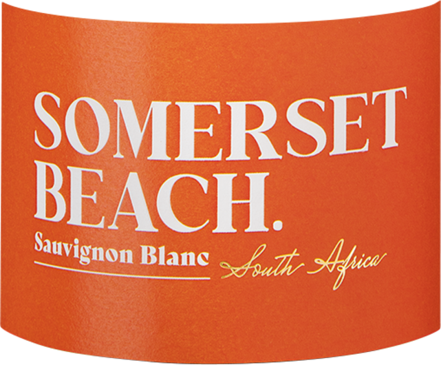 2023 Somerset Beach Sauvignon Blanc
