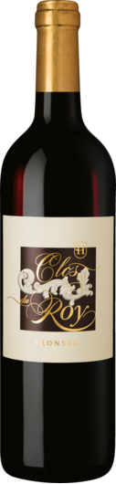 2022 Clos du Roy