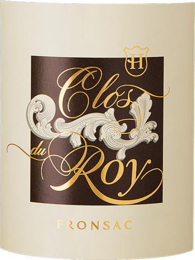 2022 Clos du Roy
