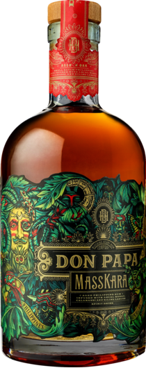 Don Papa Masskara