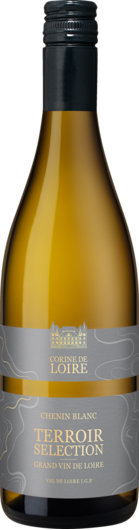 2022 Corine de Loire Chenin Blanc Terroir Selection