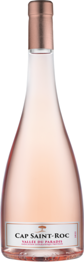 2022 Cap Saint-Roc