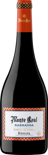 2021 Monte Real Rioja Garnacha