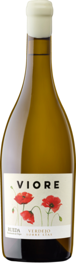 2022 Viore Verdejo Sobre Lias