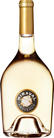 2022 Miraval Blanc