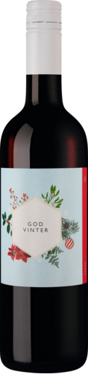 2022 God Vinter Syrah