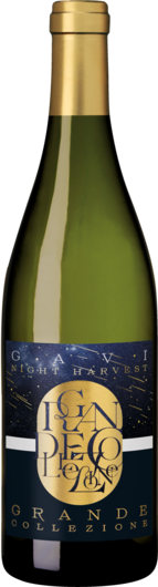 2022 Grande Collezione Night Harvest Gavi