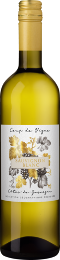 2022 Coup de Vigne Sauvignon Blanc