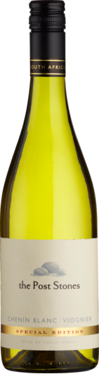 2023 The Post Stones Chenin Blanc Viognier