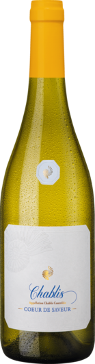 2022 Coeur de Saveur Chablis