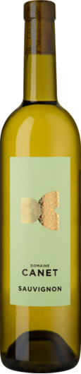 2022 Domaine Canet Sauvignon Blanc